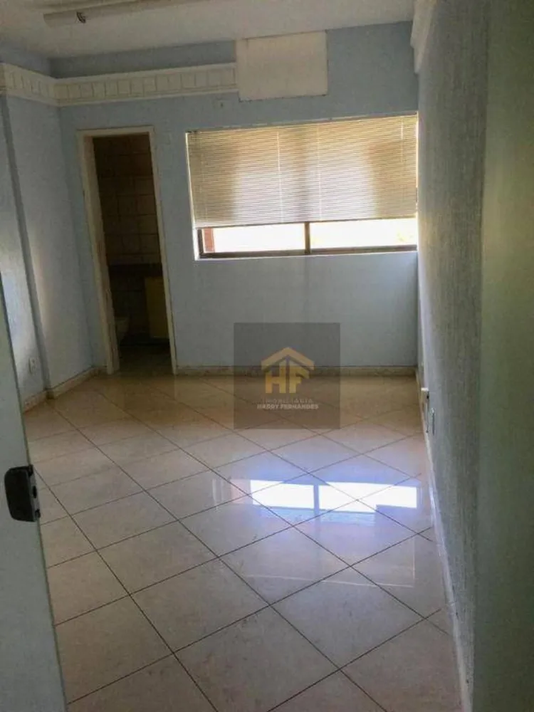 Sala-Conjunto, 31 m² - Foto 5