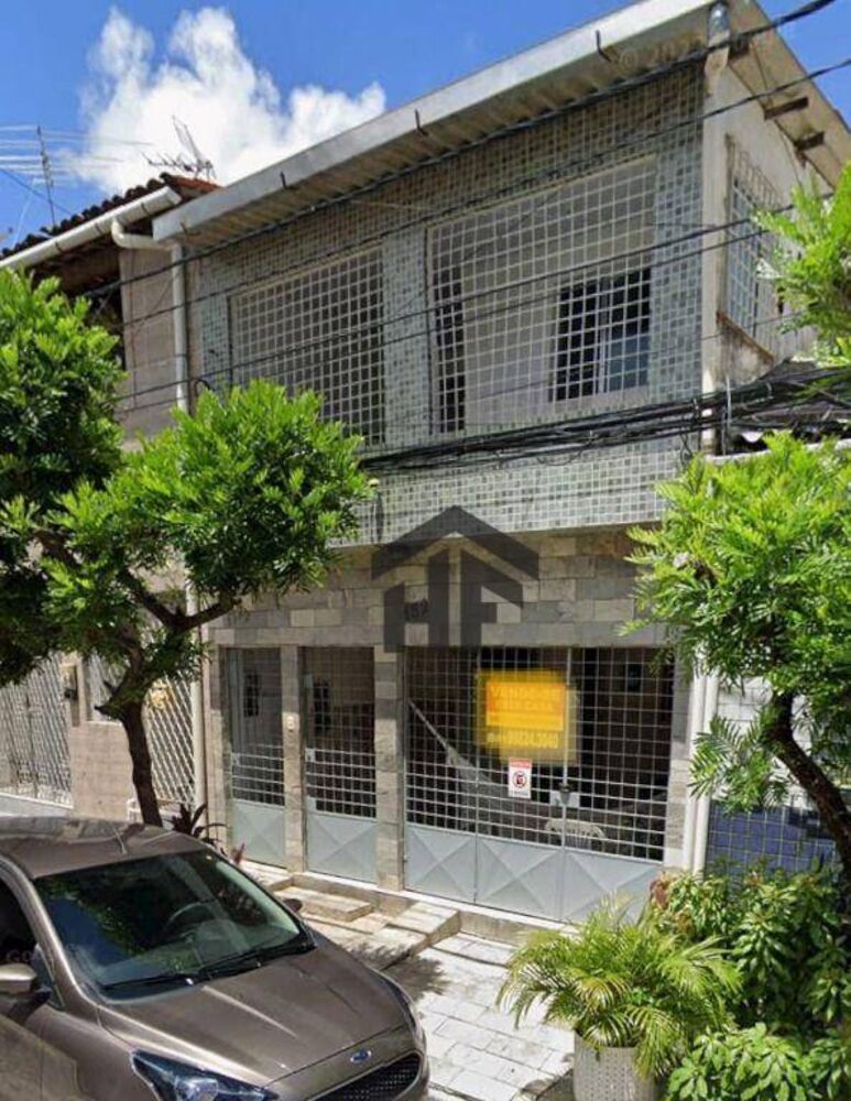 Casa, 5 quartos - Foto 1