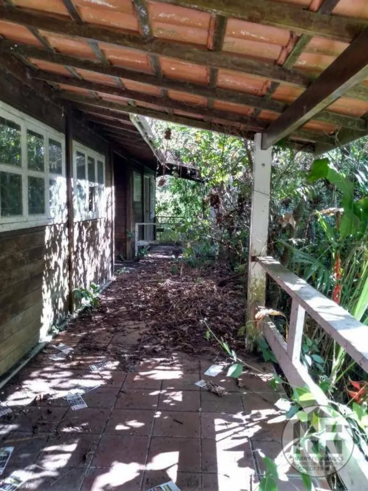 Chácara, 3 quartos, 9 hectares - Foto 1
