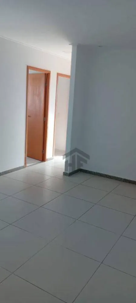 Apartamento, 3 quartos, 100 m² - Foto 7