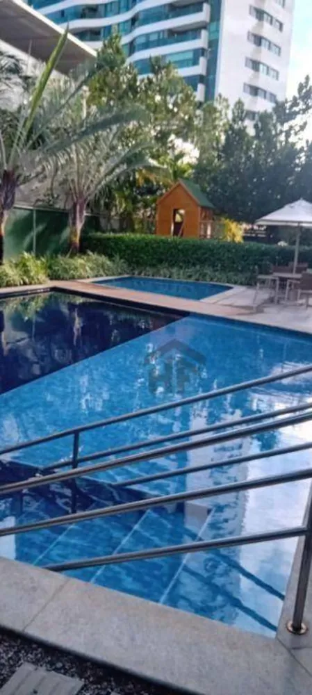 Apartamento, 3 quartos, 100 m² - Foto 1
