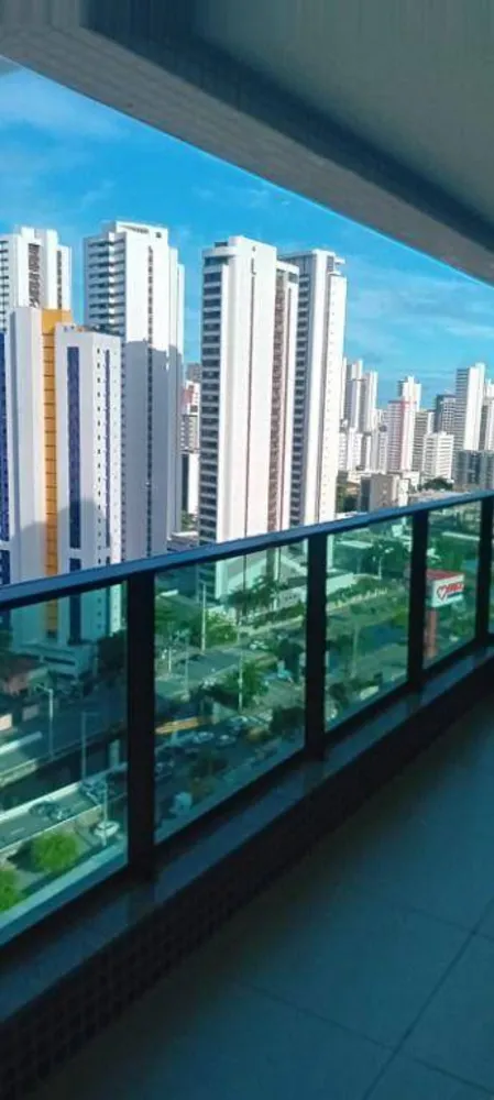 Apartamento, 3 quartos, 100 m² - Foto 12