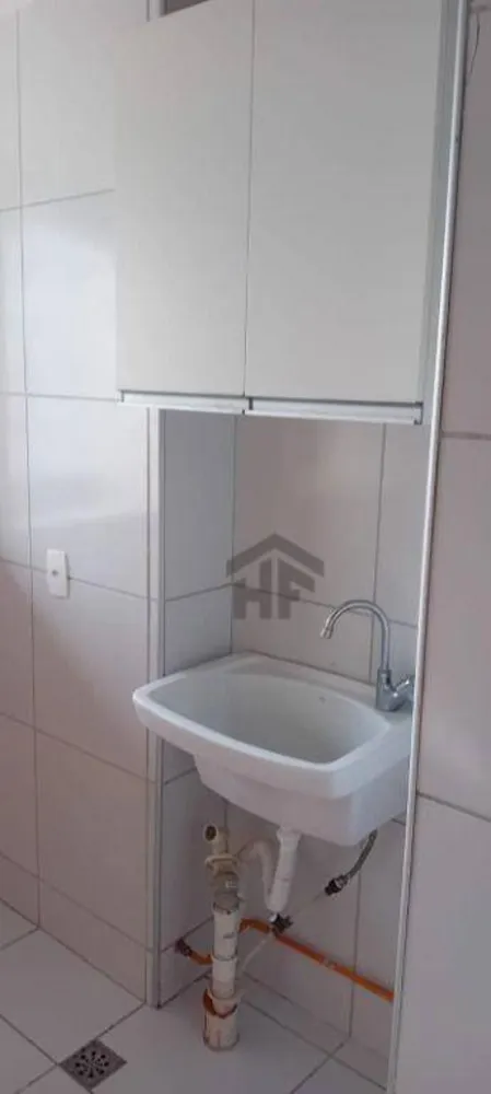 Apartamento, 3 quartos, 100 m² - Foto 9