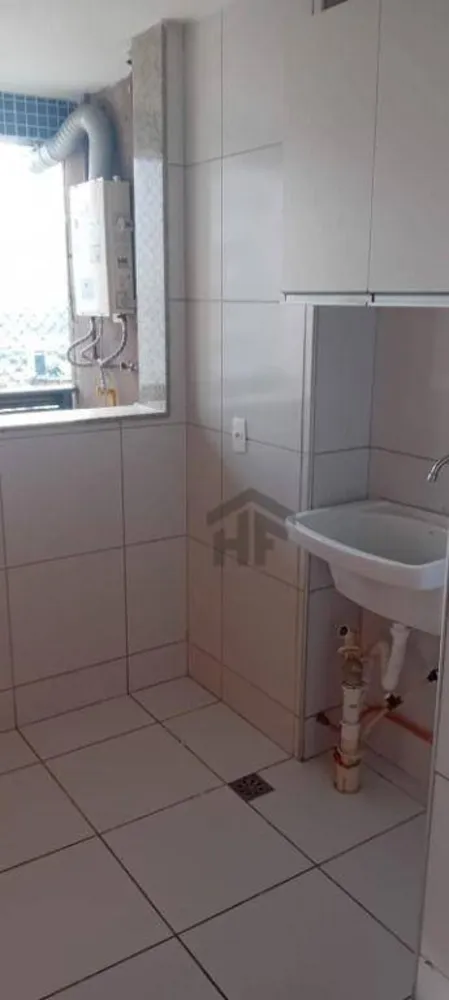 Apartamento, 3 quartos, 100 m² - Foto 8