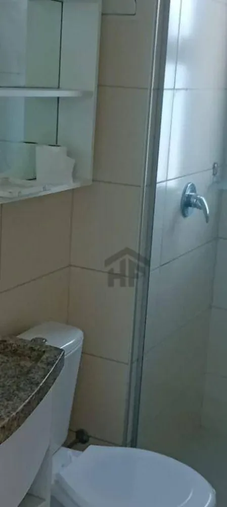 Apartamento, 3 quartos, 100 m² - Foto 13
