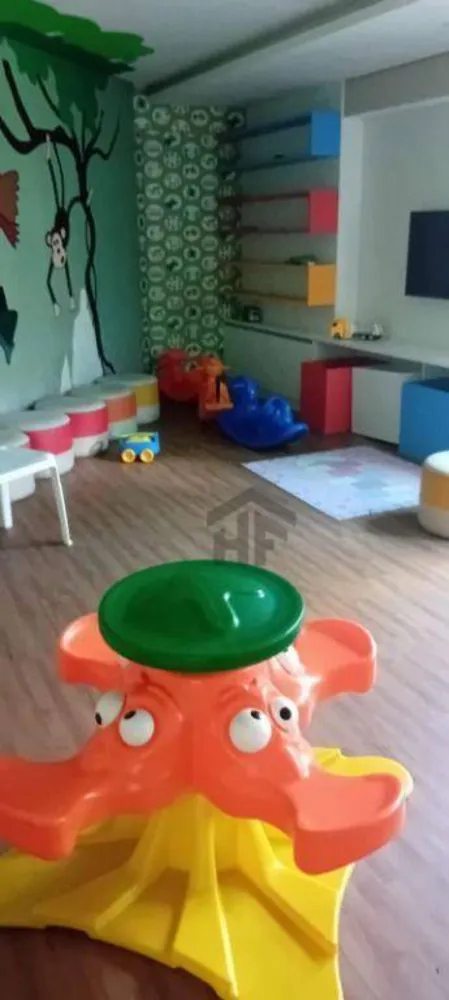 Apartamento, 3 quartos, 100 m² - Foto 3