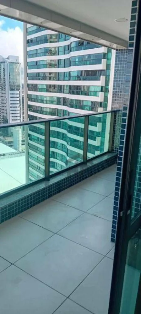 Apartamento, 3 quartos, 100 m² - Foto 6