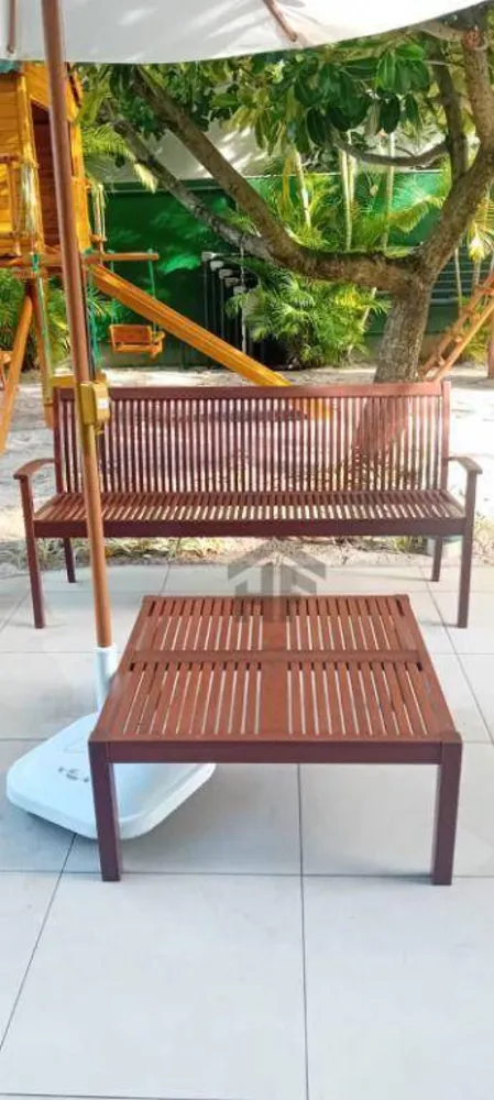 Apartamento, 3 quartos, 100 m² - Foto 2
