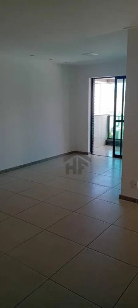 Apartamento, 3 quartos, 100 m² - Foto 5