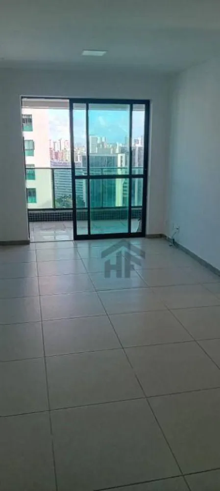 Apartamento, 3 quartos, 100 m² - Foto 4