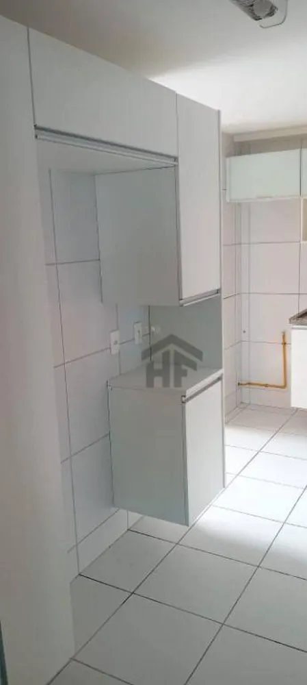 Apartamento, 3 quartos, 100 m² - Foto 10