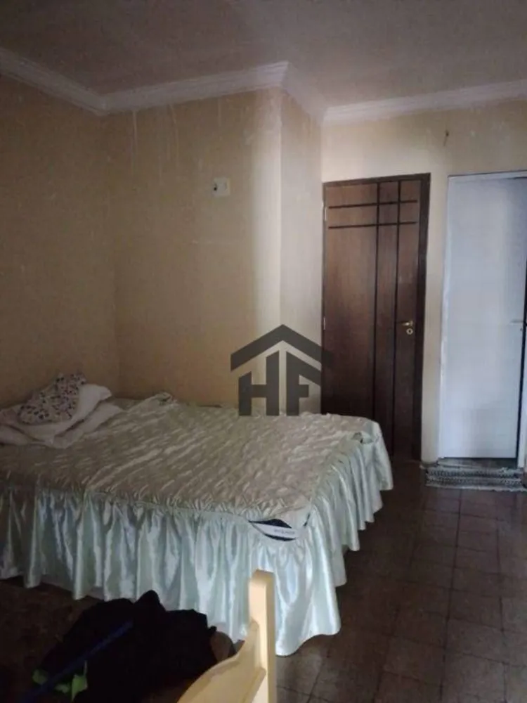 Casa, 5 quartos - Foto 13