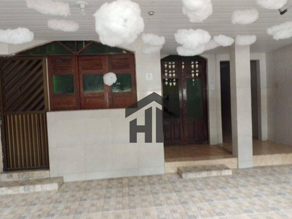 Casa, 5 quartos - Foto 3