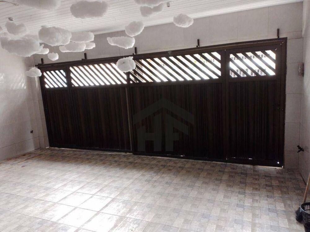 Casa, 5 quartos - Foto 2