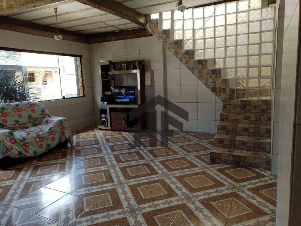 Casa, 5 quartos - Foto 4