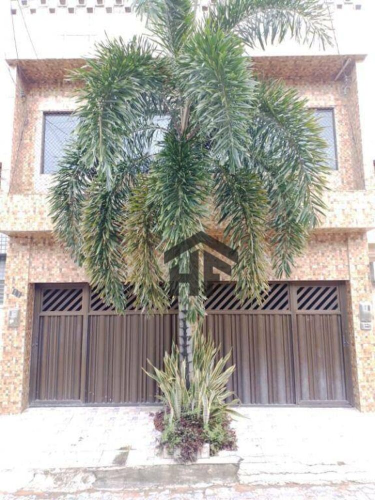 Casa, 5 quartos - Foto 1