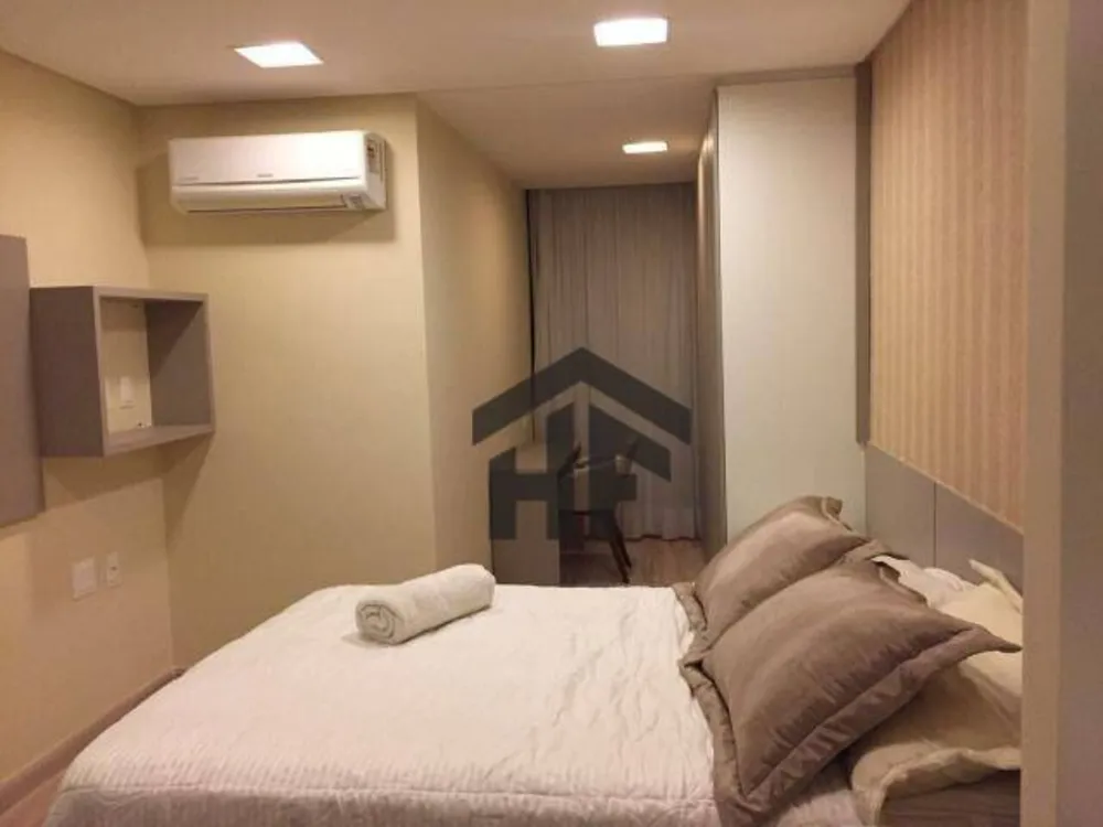Cobertura, 3 quartos, 140 m² - Foto 11