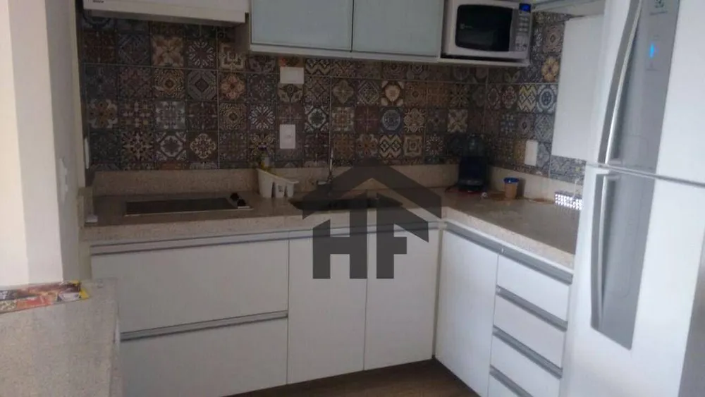 Cobertura, 3 quartos, 140 m² - Foto 6