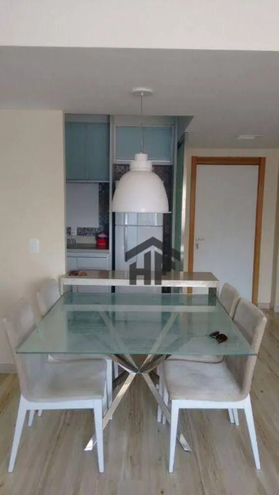 Cobertura, 3 quartos, 140 m² - Foto 5