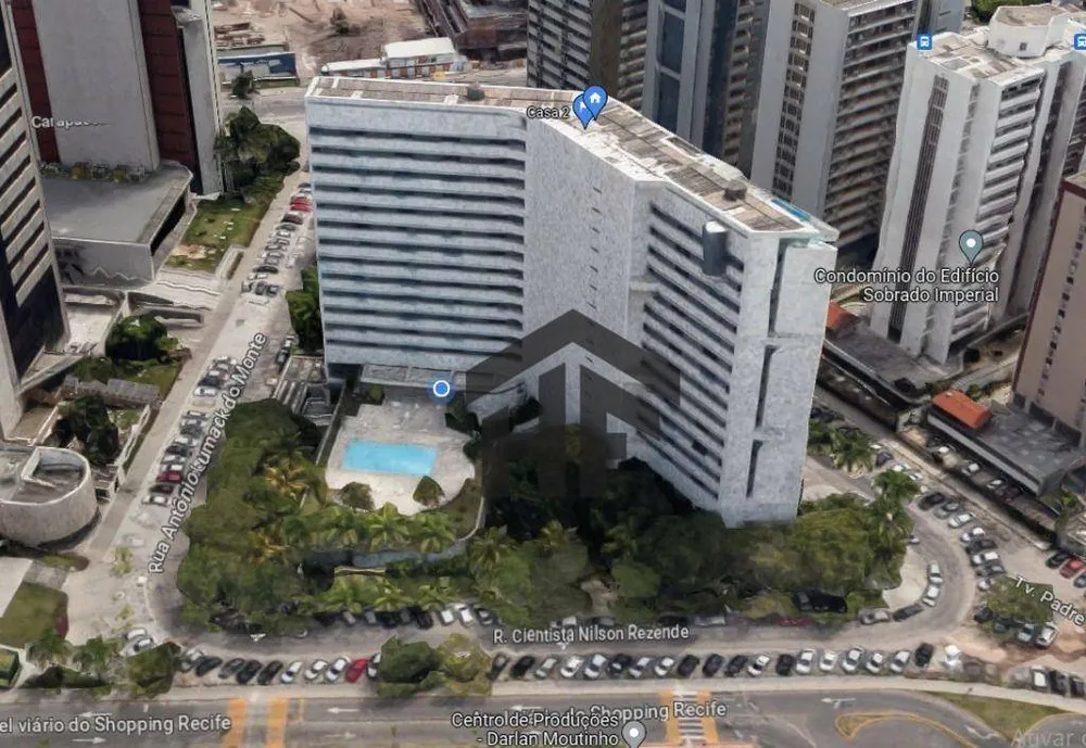 Cobertura, 3 quartos, 140 m² - Foto 14