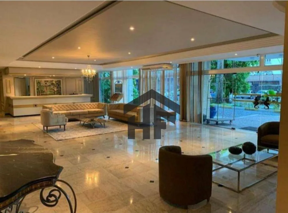 Cobertura, 3 quartos, 140 m² - Foto 16