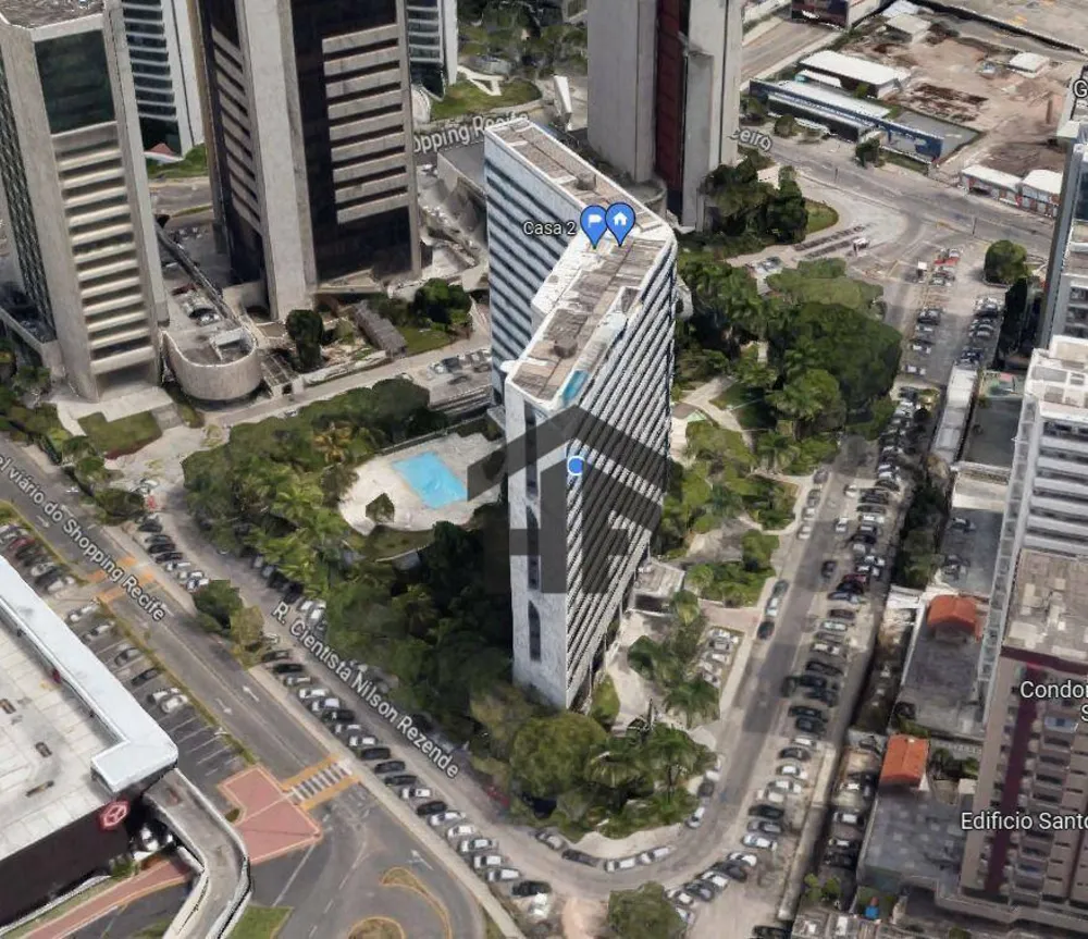 Cobertura, 3 quartos, 140 m² - Foto 15