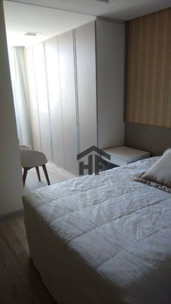 Cobertura, 3 quartos, 140 m² - Foto 9