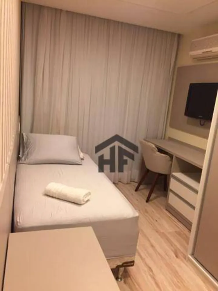 Cobertura, 3 quartos, 140 m² - Foto 10