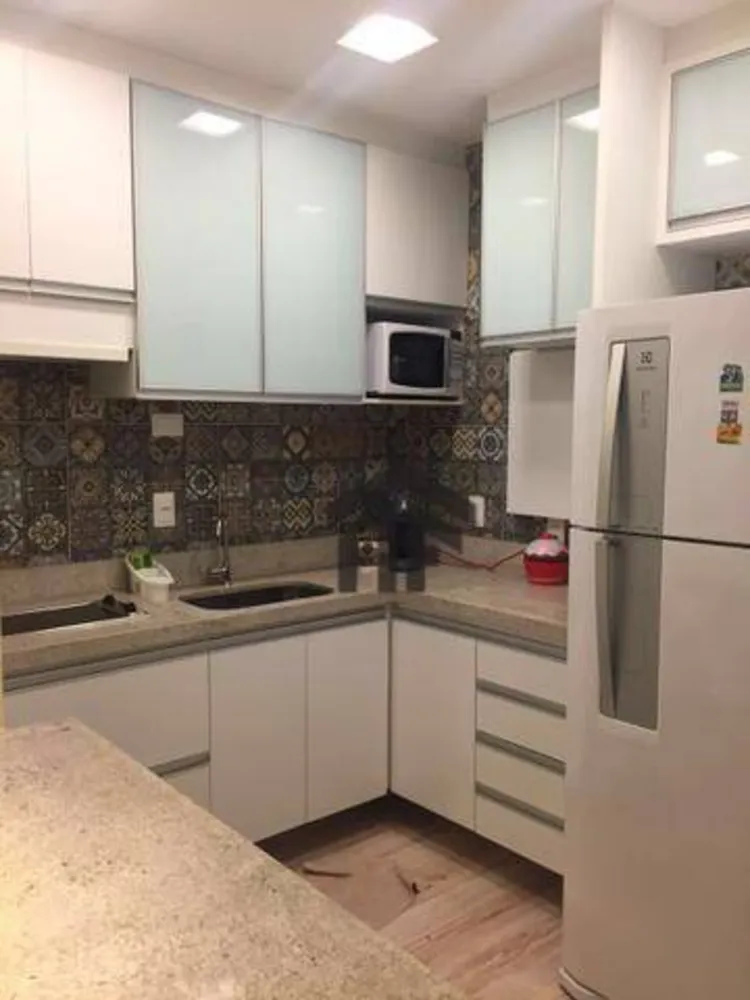Cobertura, 3 quartos, 140 m² - Foto 13