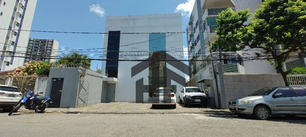 Prédio Inteiro, 600 m² - Foto 1