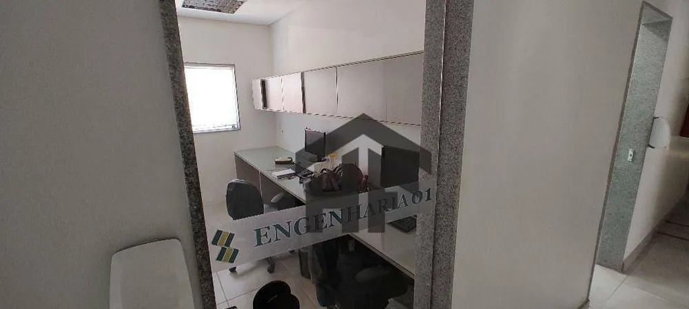 Prédio Inteiro, 600 m² - Foto 12