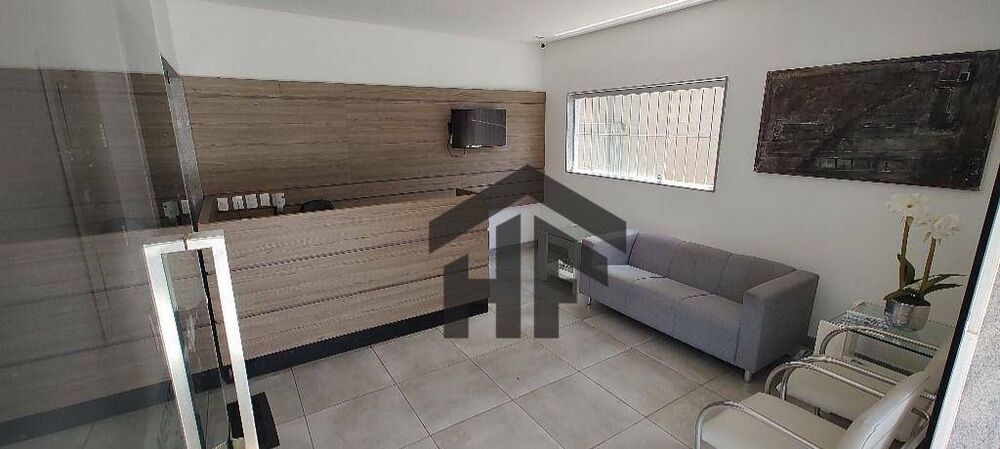 Prédio Inteiro à venda, 600m² - Foto 2