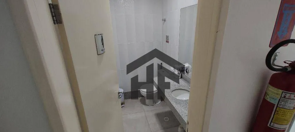 Prédio Inteiro, 600 m² - Foto 15