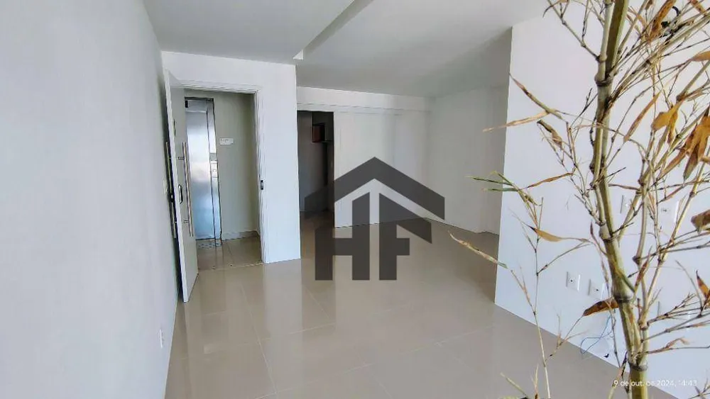 Apartamento, 3 quartos, 95 m² - Foto 7