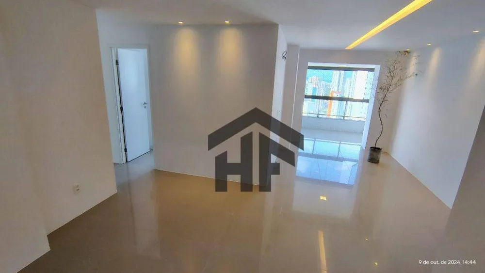 Apartamento, 3 quartos, 95 m² - Foto 8