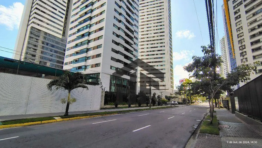 Apartamento, 3 quartos, 95 m² - Foto 2