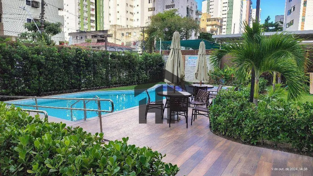 Apartamento, 3 quartos, 95 m² - Foto 15