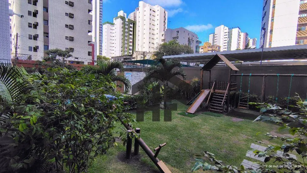 Apartamento, 3 quartos, 95 m² - Foto 16