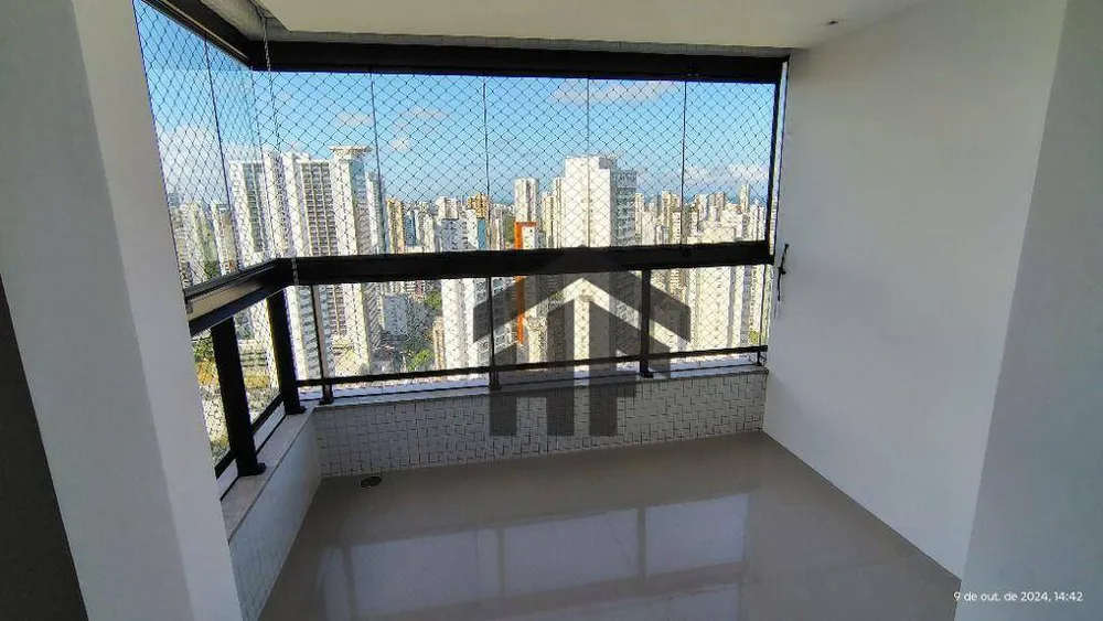 Apartamento, 3 quartos, 95 m² - Foto 4