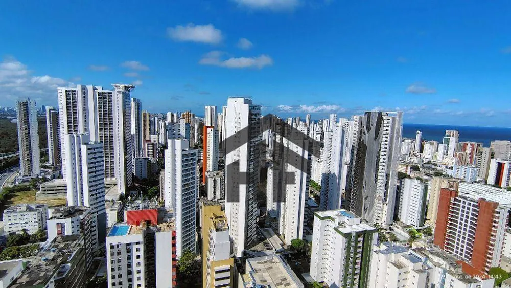 Apartamento, 3 quartos, 95 m² - Foto 5