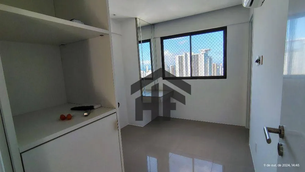 Apartamento, 3 quartos, 95 m² - Foto 10