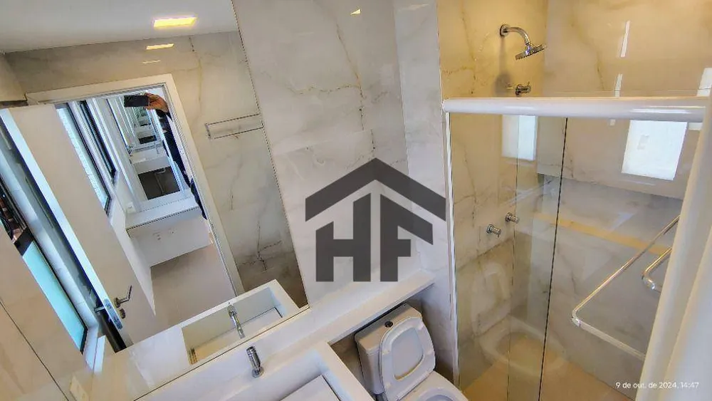 Apartamento, 3 quartos, 95 m² - Foto 11