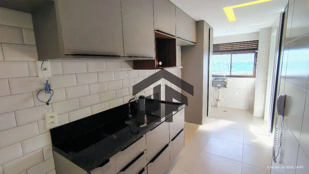 Apartamento, 3 quartos, 95 m² - Foto 13
