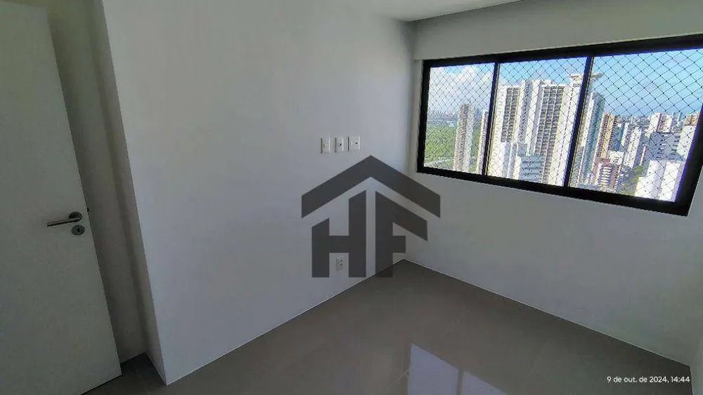 Apartamento, 3 quartos, 95 m² - Foto 9