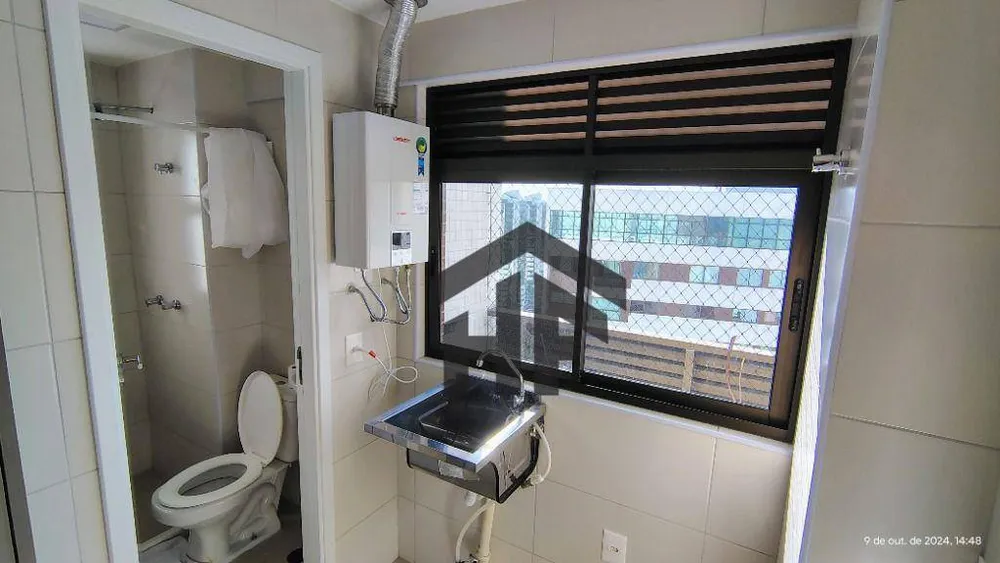 Apartamento, 3 quartos, 95 m² - Foto 14