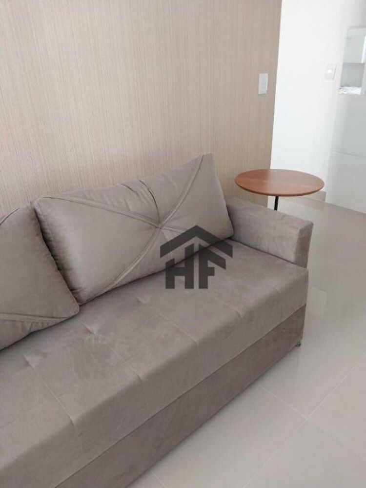 Flat/Apart Hotel, 1 quarto, 33 m² - Foto 2