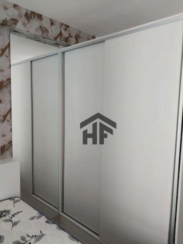 Flat/Apart Hotel, 1 quarto, 33 m² - Foto 12