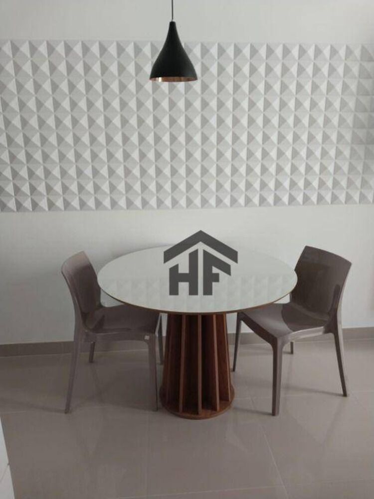 Flat/Apart Hotel, 1 quarto, 33 m² - Foto 3