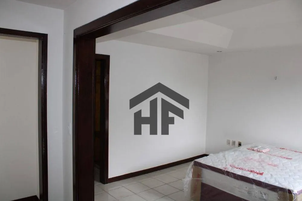 Casa, 6 quartos, 460 m² - Foto 1
