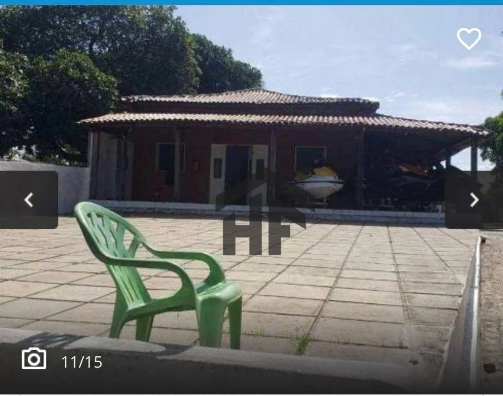 Casa, 3 quartos - Foto 5